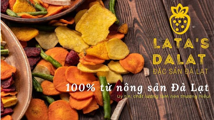 LATA's DALAT hình ảnh 1