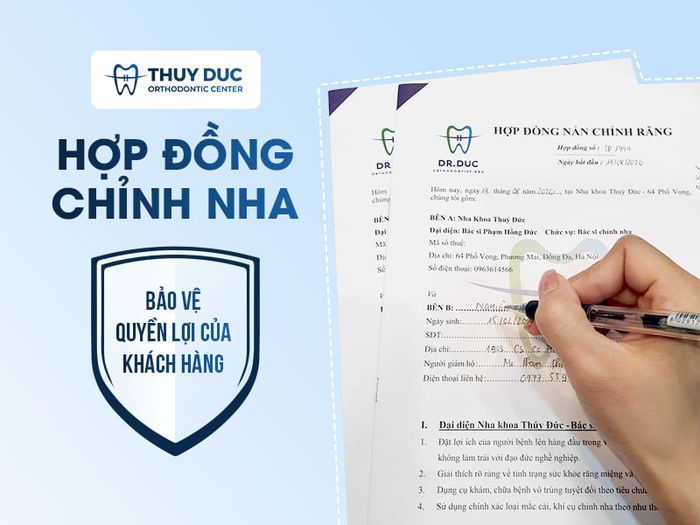 Hình ảnh đội ngũ bác sĩ chuyên môn cao tại Nha khoa Thúy Đức