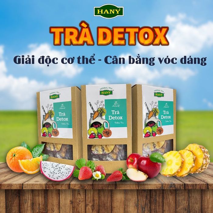 Đặc Sản HANY Đà Lạt hình ảnh 2