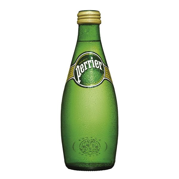 Hình ảnh sản phẩm nước khoáng Perrier cao cấp