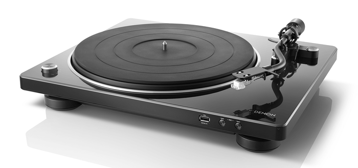Denon - Biểu tượng âm thanh Nhật Bản đích thực