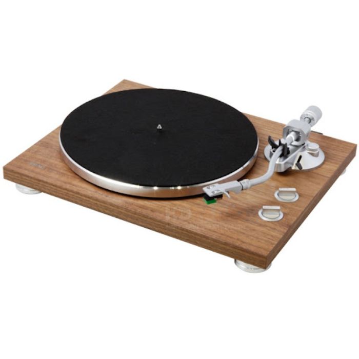 TEAC - Tinh hoa chế tác Nhật Bản qua từng chi tiết