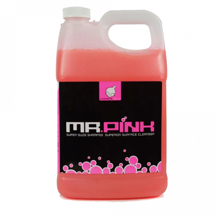 Hình ảnh xà phòng rửa xe Chemical Guys CWS_402_Gal - phiên bản siêu bọt