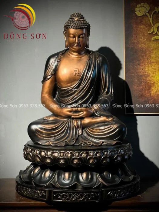 Không gian trưng bày ấn tượng tại Đồ Đồng Đông Sơn - Ảnh 3