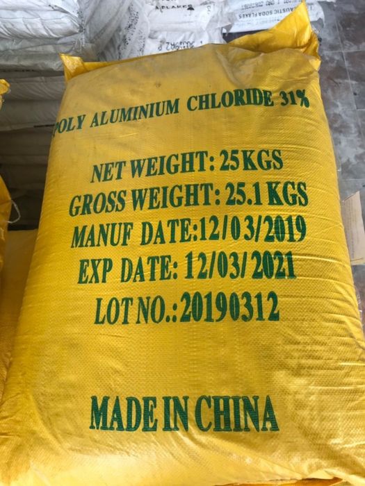 Hình ảnh dây chuyền sản xuất và kiểm định chất lượng tại Công Ty Cổ Phần VIETWATER