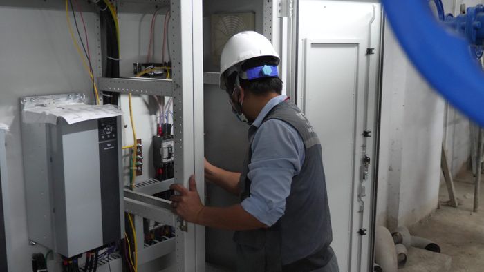 Công ty Cổ Phần Đầu Tư P69 Hình Ảnh 2
