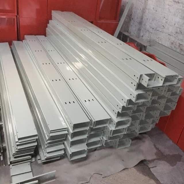 Công ty TNHH SX TM Thiết bị Điện Thái Hoàng Long An ảnh 3