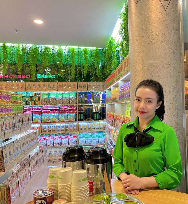 Đặc Sản HANY Đà Lạt hình ảnh 1