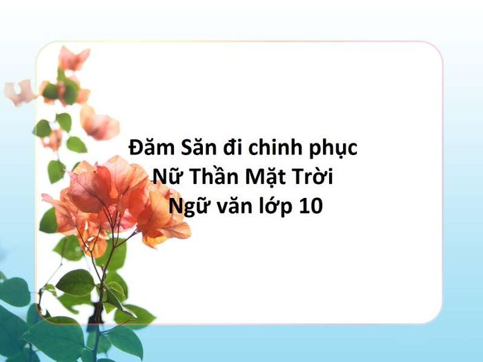 Ảnh minh họa (Nguồn internet) ảnh 1