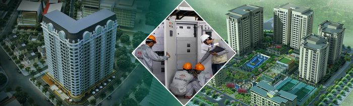 Công ty Cổ phần Tư vấn xây dựng điện Thăng Long Hình Ảnh 1