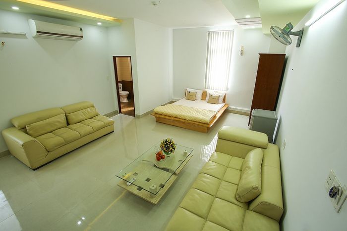 Hình ảnh Khách sạn Mường Thanh Luxury Buôn Ma Thuột 3