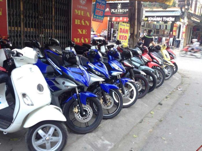 Hình ảnh minh họa quy trình cầm đồ an toàn