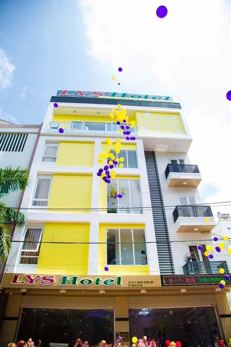 Hình ảnh AMACON - Amazing Container Hotel & Coffee 2