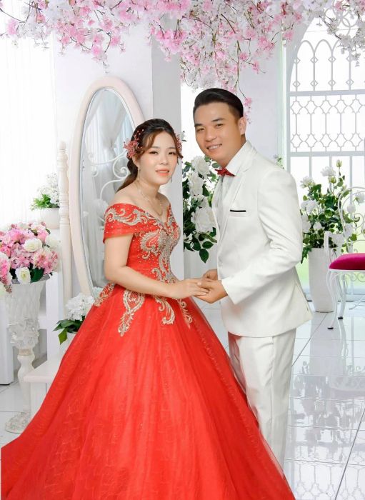 Khoảnh khắc lãng mạn tại Áo cưới Tiên - Ảnh 2