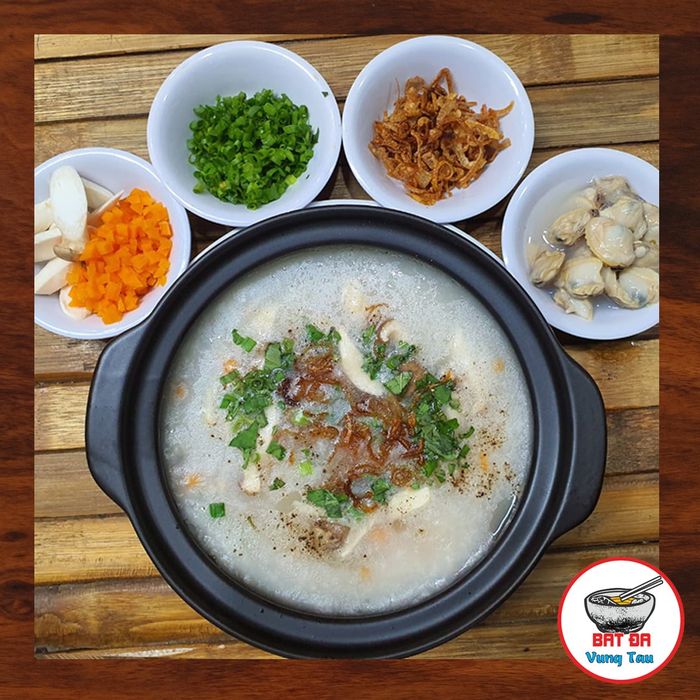 Phở Bát Đá Vũng Tàu ảnh 3