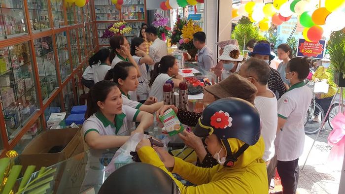 Hình ảnh Nhà thuốc Duy Châu 2