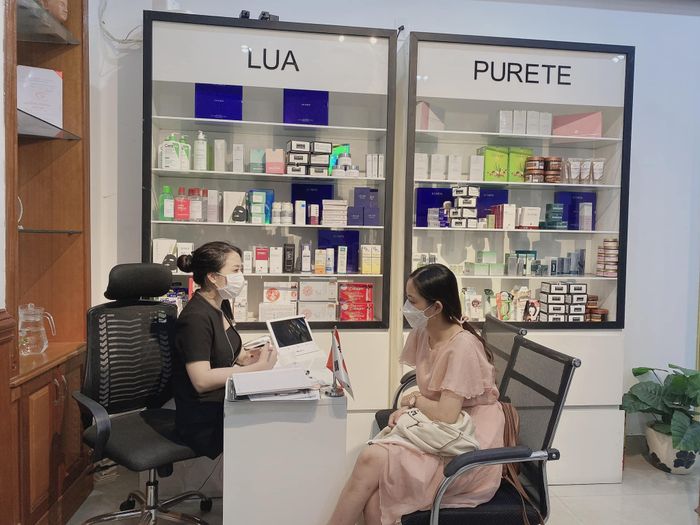 Viện Thẩm Mỹ NQ Spa ảnh 1