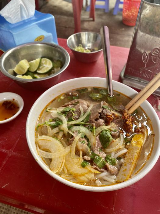 Bún Bò Huế Gia Hội ảnh 1