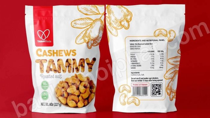 Bao Bì Khởi Phát hình ảnh 2