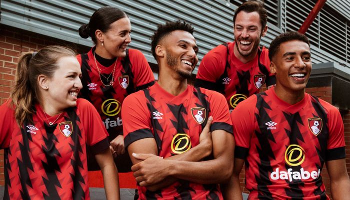 Bournemouth tái xuất Premier League với diện mạo bứt phá