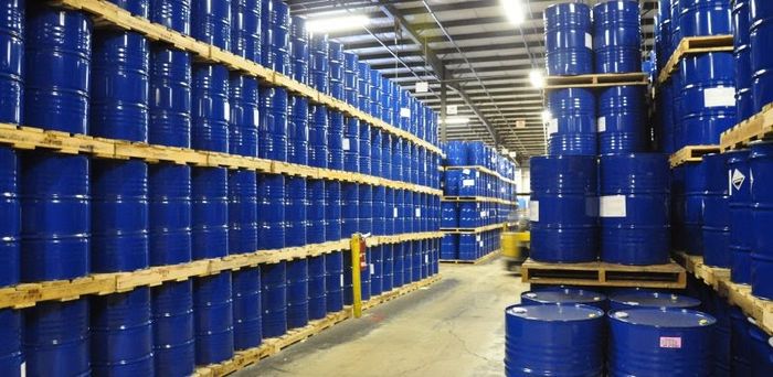 Thư viện hình ảnh ứng dụng thực tế các sản phẩm hóa chất xử lý nước của Lộc Thiên
