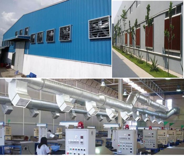 Công ty Dịch Vụ Cơ Điện 24h Hình Ảnh 2