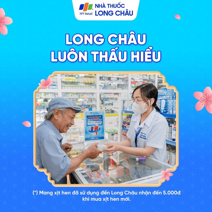 Đội ngũ dược sĩ chuyên nghiệp tại FPT Long Châu