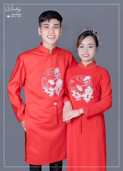 Tác phẩm nghệ thuật từ Studio Mỹ Tiên - Ảnh 2