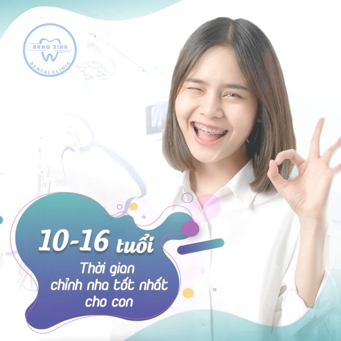 Hình ảnh phòng điều trị Nha Khoa Răng Xinh - Tiêu chuẩn vàng trong nha khoa