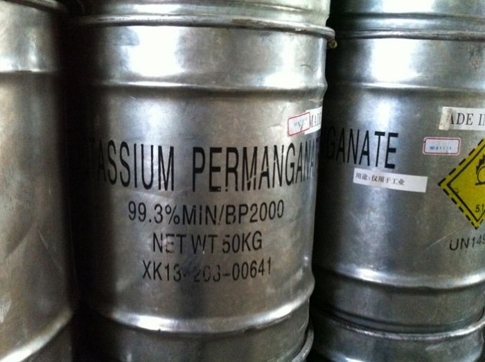 Hình ảnh quy trình kiểm định chất lượng sản phẩm tại Khánh An Sài Gòn