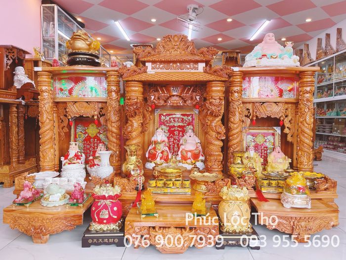 Hình ảnh cửa hàng Đồ Thờ Phúc Lộc Thọ