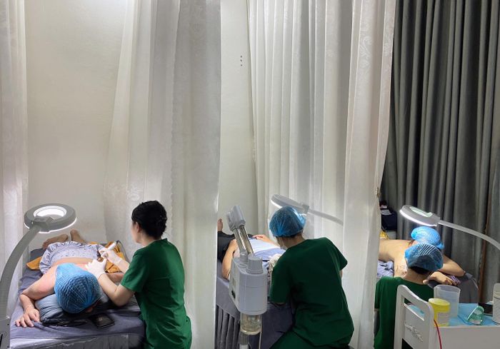Hình ảnh ANGEL SPA phiên bản 1