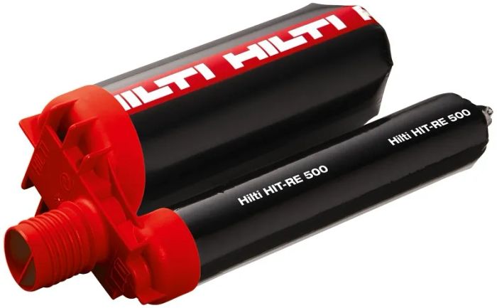 Hình ảnh minh họa keo HIL HY 270 ứng dụng thực tế