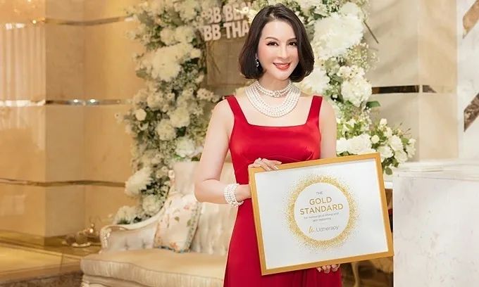 Hình ảnh thực tế về quy trình giảm béo tại BB Beauté - BB Thanh Mai