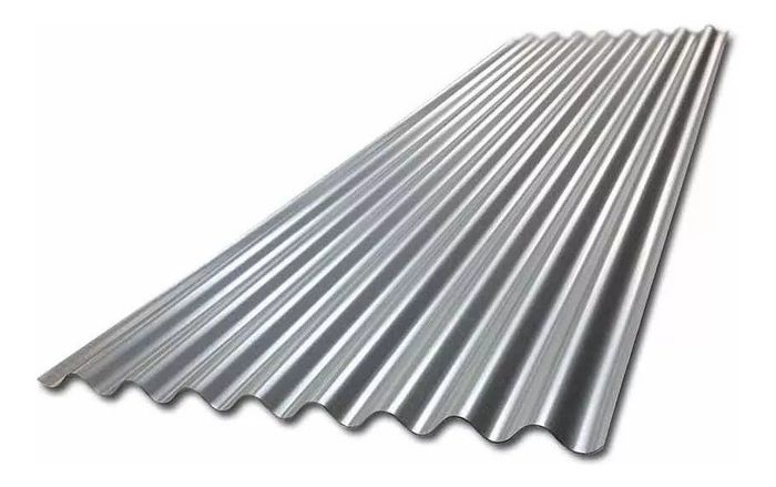 Tôn lạnh Hoa Sen - Đa dạng kiểu dáng từ 5 đến 13 sóng