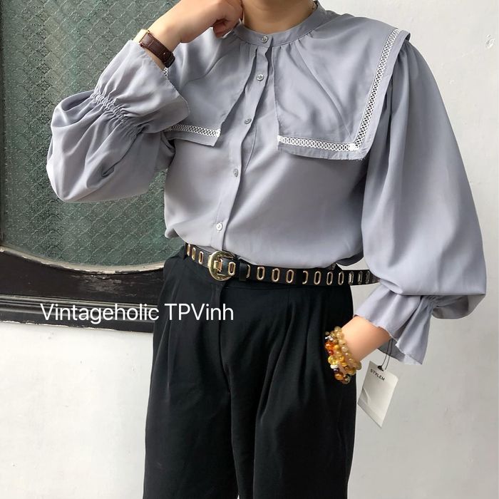 Vintage Holic ảnh 1