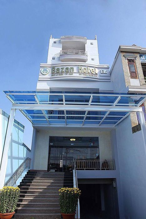 Hình ảnh Bazan Hotel Dak Lak 1