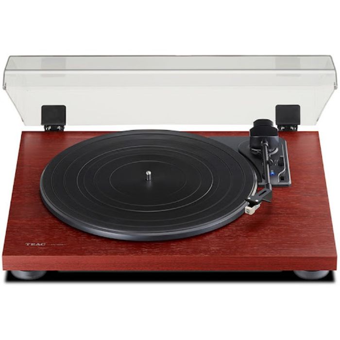 TEAC - Kiệt tác âm thanh đến từ xứ Phù Tang