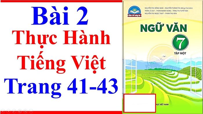 Hình ảnh minh họa sinh động (Nguồn: Internet)