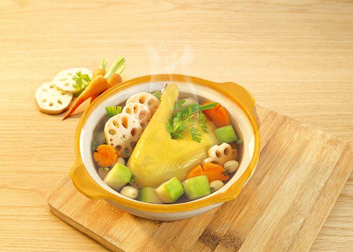 Hình ảnh Hạt Nêm Maggi 3 Ngon Vị Gà 2