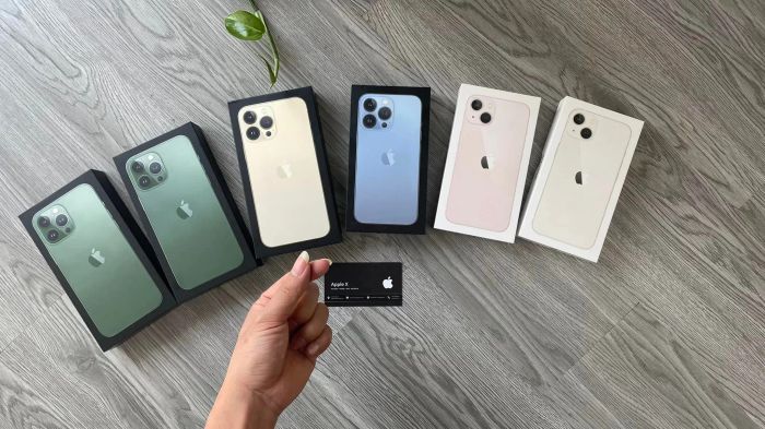 Apple X Sơn La - Hình ảnh đầu tiên về thiên đường công nghệ dành cho iFans