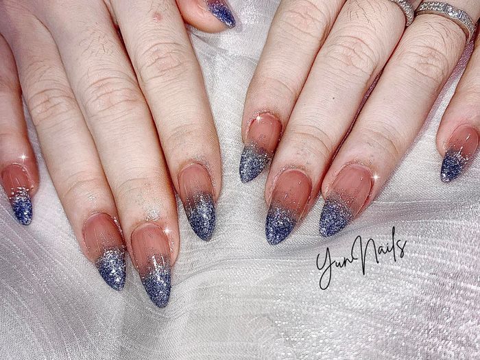 Hình ảnh không gian học tập hiện đại tại Yun Nail