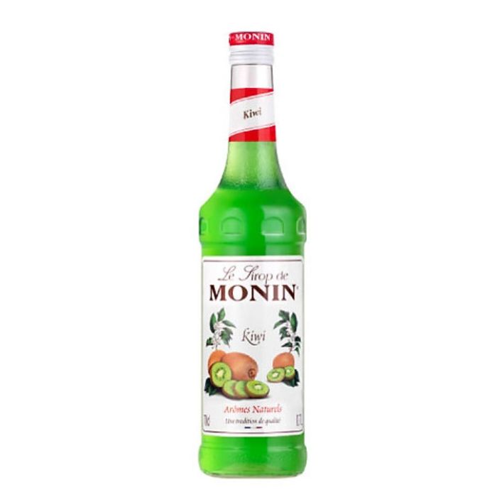 Siro Monin Kiwi - Hình ảnh 1
