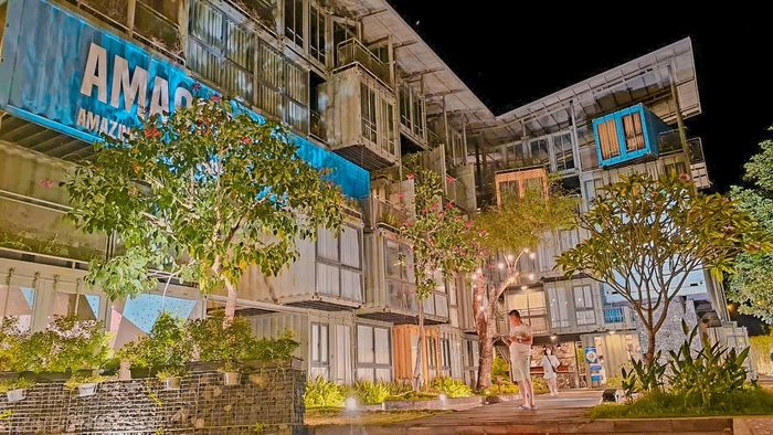 Hình ảnh AMACON - Amazing Container Hotel & Coffee 3