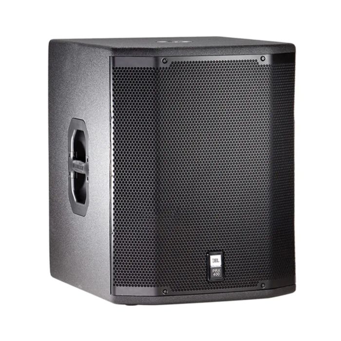Loa Sub JBL ảnh 1 - Tinh hoa công nghệ trong từng đường nét