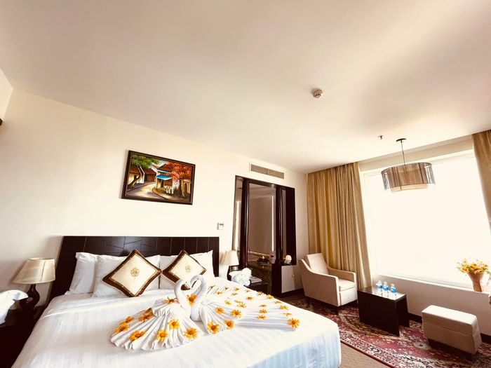 Hình ảnh Sai Gon - Ban Me Hotel 1