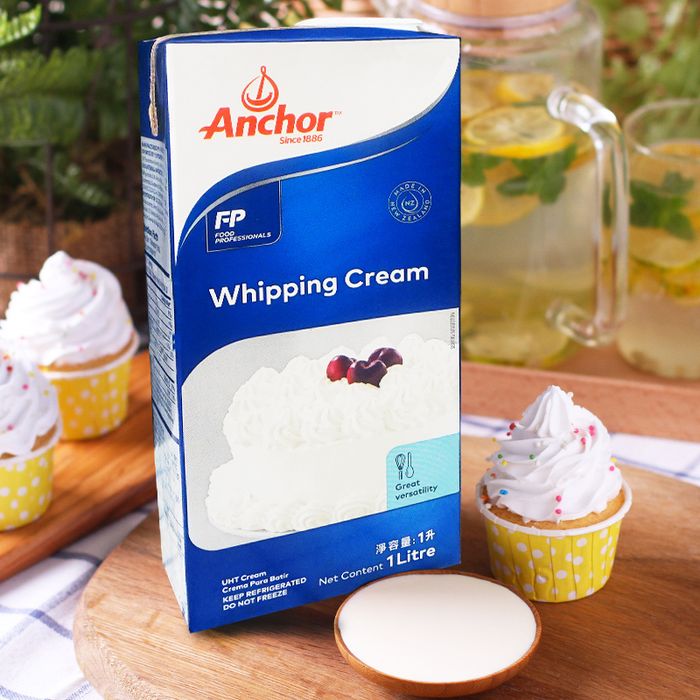 Kem Nấu Tiệt Trùng Anchor - Hình Ảnh 2