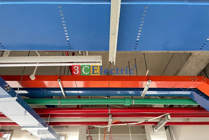 Công Ty TNHH Điện – Điện Tử 3C ảnh 3