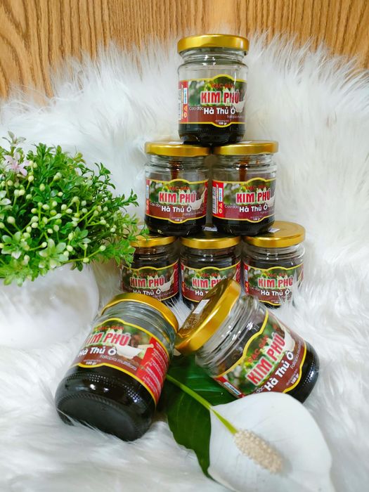 Đặc Sản Kim Phú Đà Lạt hình ảnh 2