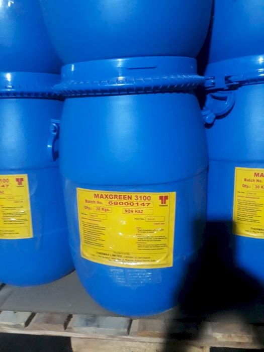 Hình ảnh hệ thống phân phối và ứng dụng thực tế các sản phẩm của CHEMMAX